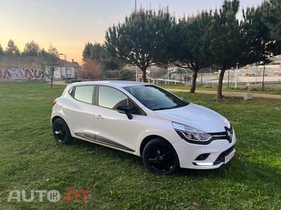 Renault Clio LIMITED 2018
