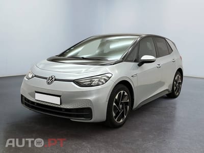 Volkswagen Id.3 Pro Performance