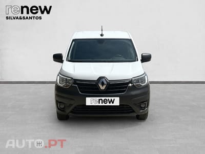 Renault Express VAN advance Blue dCi 95