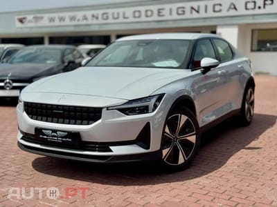 Polestar 2 Single Motor 69kWh