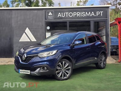 Renault Kadjar Intens EDC