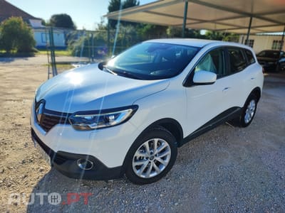 Renault Kadjar 1.5 dCi Exclusive