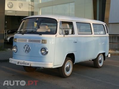 Volkswagen T2 ND