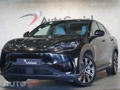 BYD Sealion 7 82.5 kWh Comfort