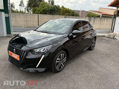 Peugeot 208 1.2 PureTech Allure Pack