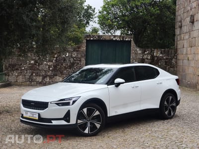 Polestar 2 Long Range 78 kWh AWD