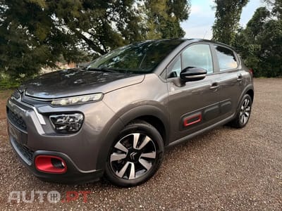 Citroen C3 1.2 PureTech C-Series