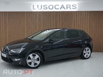 Seat Leon 1.4 TSI FR S/S