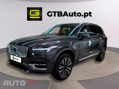 Volvo XC90 T8 AWD  I.V.A DEDUTIVEL