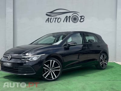 Volkswagen Golf 2.0 TDI SCR DSG Life