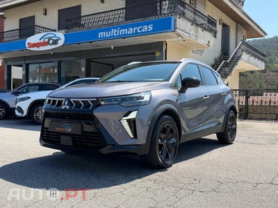 Mitsubishi ASX 1.0 MPI-T Kaiteki