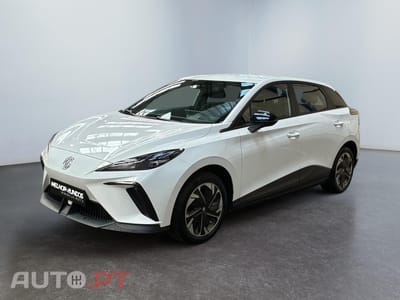 MG MG4 51 kWh Standard