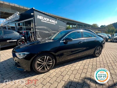 BMW 520 d Auto