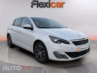 Peugeot 308 PureTech 110 Active Pack