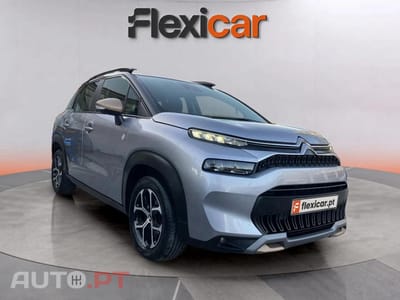 Citroen C3 Aircross 1.2 PureTech C-Series