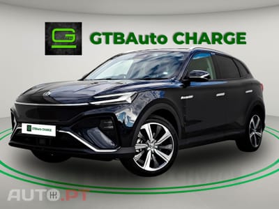 MG Marvel R LUXURY I.V.A DEDUTIVEL
