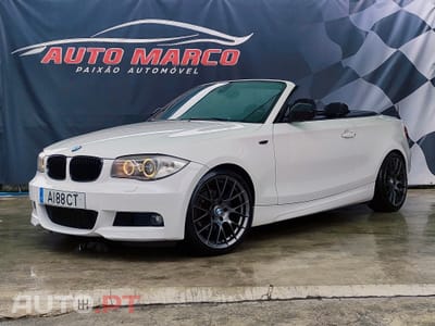 BMW 118 d