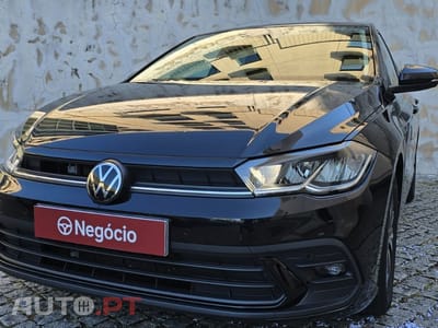 Volkswagen Polo 1.0 TSI Urban