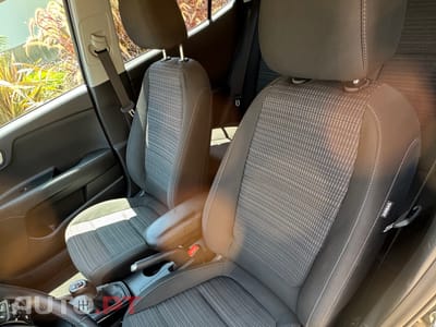 Kia Stonic STONIC 1.0 T-GD| GMT DRIVE