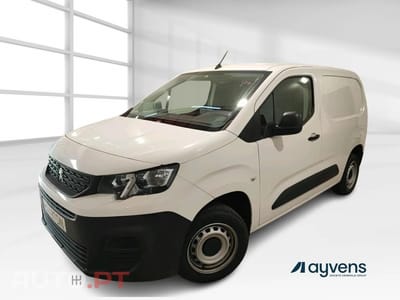 Peugeot Partner PARTNER 1.5 BlueHDi Standard