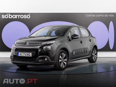 Citroen C3 1.2 PureTech Feel