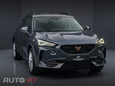Cupra Formentor 2.0 TDI