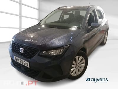 Seat Arona 1.0 TSI Style