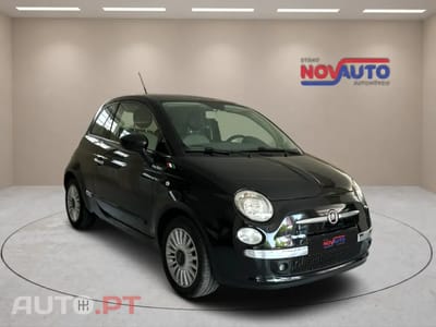 Fiat 500 1.3 16V MJ Lounge S&S