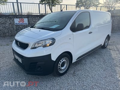 Peugeot Expert 1.5 BlueHDi L1H1
