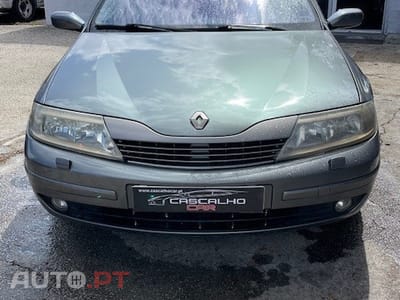 Renault Laguna Break 1.6 Privilége
