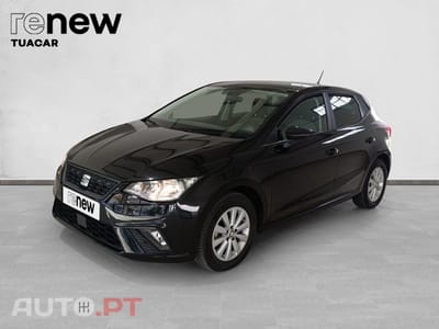 Seat Ibiza 1.0 Style