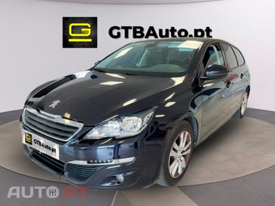 Peugeot 308 SW 1.2 PureTech Active Business