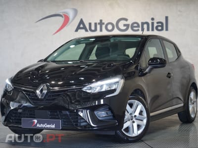 Renault Clio 1.0 TCe Intens