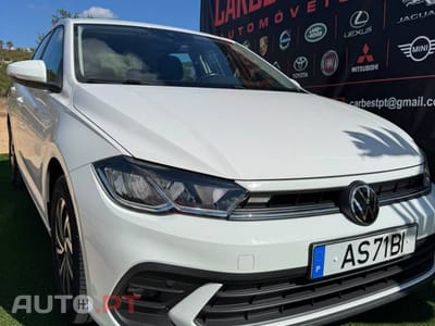 Volkswagen Polo 1.0 TSI Style