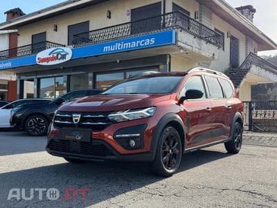 Dacia Jogger 1.0 ECO-G Extreme Bi-Fuel