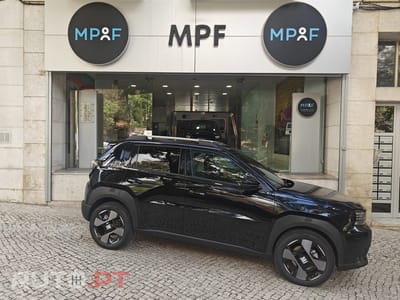 Fiat Grande Panda 1.2 Hybrid La Prima eDCT