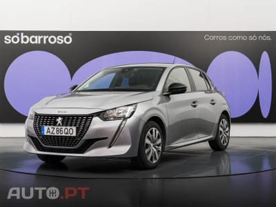 Peugeot 208 1.2 PureTech Active Pack