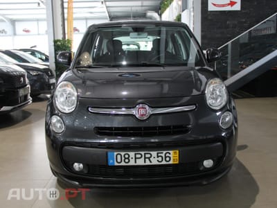 Fiat 500L 1.3 MJ Lounge