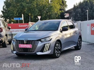 Peugeot 208 1.2 PureTech Allure