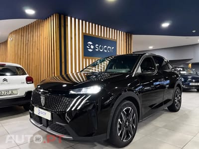 Peugeot 3008 1.2 Hybrid Allure e-DCS6