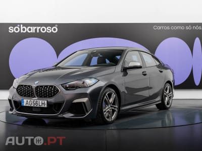 BMW M235 xDrive