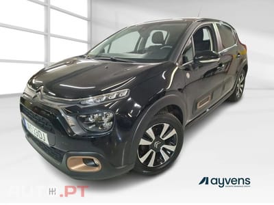 Citroen C3 1.2 PureTech C-Series