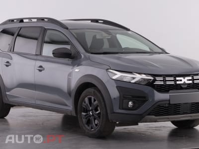 Dacia Jogger 1.0 TCe SL Extreme+ Up&Go 7L