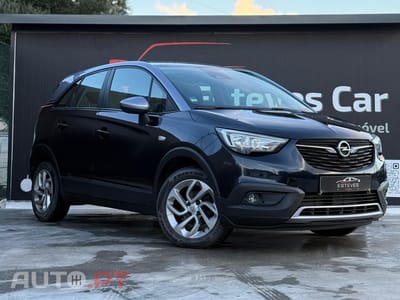 Opel Crossland X 1.5 CDTi Innovation