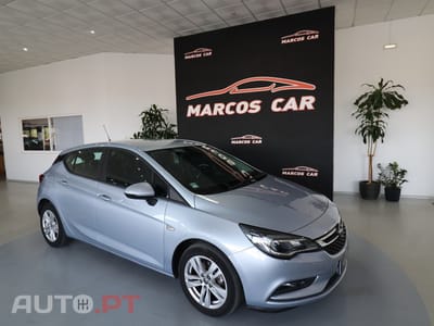 Opel Astra 1.6 CDTI Edition S/S