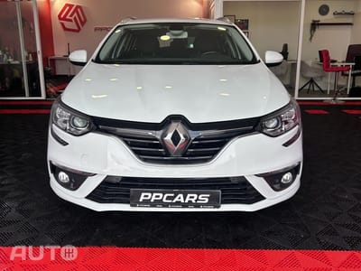 Renault Mégane Break Grandtour