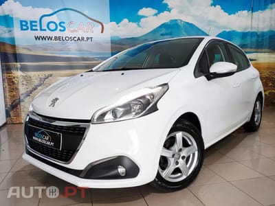 Peugeot 208 1.2 PureTech Active