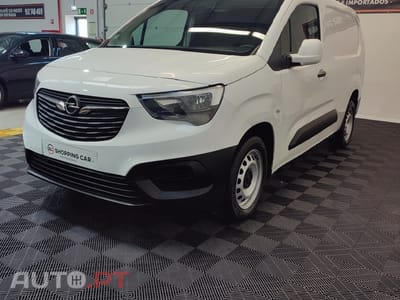Opel Combo 1.5 CDTi L2H1 Enjoy