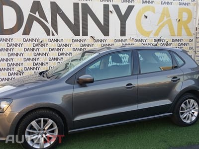 Volkswagen Polo 1.4 TDI (Blue Motion ) Comfortline
