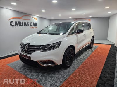Renault Espace 1.6 dCi Zen